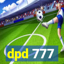 dpd 777